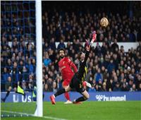 أسطورة ليفربول عن محمد صلاح بعد هدفه في إيفرتون: الأفضل في العالم