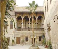 معالم إسلامية :  قصر الأمير طاز ..  من أسطبل إلى قصر