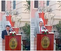 الهند وبنجلاديش تحتفلان بالذكرى الـ50 لعلاقتهما الدبلوماسية بقصر البارون