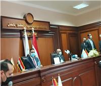 وزير العدل: إنشاء 9 محاكم جديدة لتقريب جهات التقاضي للمواطنين 