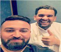 زيد نديم يطرح تهنئة مع حسين الجسمي بمناسبة اليوم الوطني الإماراتي 