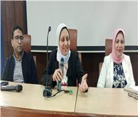 مدير وحدة ذوى الإعاقة بالمنيا: السيسي أول رئيس يهتم بهذه الفئة