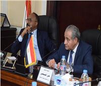 «التموين»: الشركة المصرية السودانية ستخلق كيانا ‏اقتصاديا هاما
