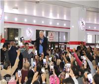 مرتضى منصور: أنا ديكتاتور عادل.. والزمالك من أغنى الأندية