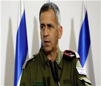 رئيس الأركان الإسرائيلي يقر بوجود خطط لشن هجوم على منشآت نووية إيرانية