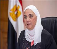 التضامن الاجتماعي يوقع بروتوكول تعاون لإنارة البيوت الأولى بالرعاية