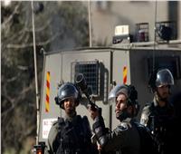 إصابة 3 جنود إسرائيليين بحادث دهس في أم الفحم