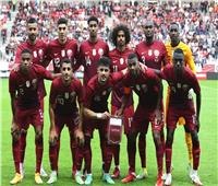 قطر يبحث عن التأهل لربع النهائي أمام عمان في كأس العرب