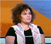 شاعرة فلسطينية تكشف كواليس تسجيلها النصوص صوتيا| فيديو