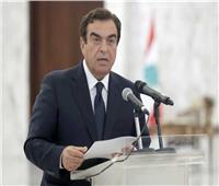 رسميا.. وزير الإعلام اللبناني جورج قرداحي يقدم استقالته