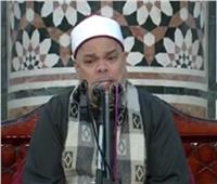 بث مباشر| شعائر صلاة الجمعة من «المسجد الكبير» بمحافظ الغربية