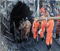 انتشال 12 جثة أخرى من منجم الفحم في سيبريا