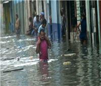 الهند تحذر من إعصار «جاواد» وأمطار غزيرة على السواحل الشرقية