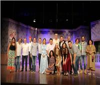عرض «ليلتكم سعيدة» خلال أيام قرطاج المسرحية بتونس 