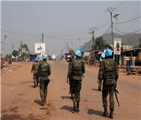 مقتل موظف وإصابة آخر في هجوم على قافلة لقوات حفظ السلام بمالي