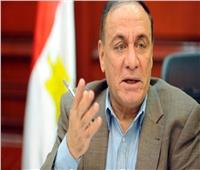 «سمير فرج» يكشف مكاسب مصر من تنظيم معرض إيديكس 2021 