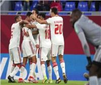 ترتيب المجموعة الثانية بكأس العرب بعد فوز الإمارات وهزيمة تونس