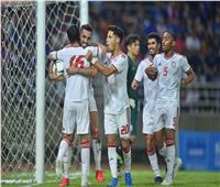 نجوم الإمارات: حققنا الأهم أمام موريتانيا.. ونسعى لهزيمة تونس