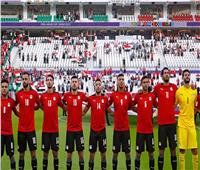 بث مباشر| موعد مباراة مصر والسودان بكأس العرب والقنوات المفتوحة الناقلة