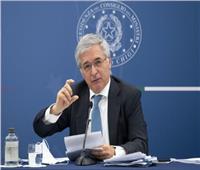 إيطاليا تحقق 35 من 51 هدفا من برنامج التعافي