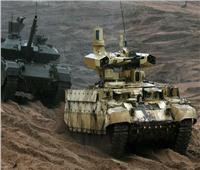 المركبات القتالية «تيرميناتور» تنضم للجيش الروسي| فيديو