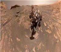 «كيوريوسيتي» تلتقط صورة مذهلة بزاوية 360 درجة لـ«المريخ»| فيديو