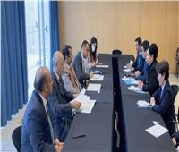 رئيس البرلمان العربي يدشن منتدى البرلمانيات العرب والمسلمات في أوزبكستان