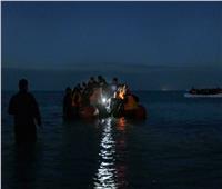 مأساة غرق مركب المهاجرين في «بحر المانش» بين فرنسا وإنجلترا