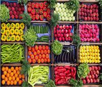 أسعارالخضروات بسوق العبور الأحد 5 ديسمبر.. والطماطم بـ«جنيه»