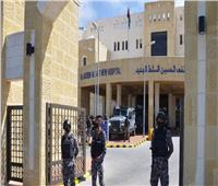 الأردن.. الحكم على 5 موظفين حكوميين متهمين في قضية مستشفى السلط