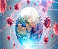 زيادات جديدة في أعداد الوفيات والإصابات بفيروس كورونا حول العالم