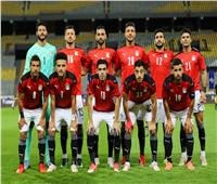 موعد مباراة مصر والجزائر في كأس العرب