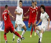 قطر يسعى لمواصلة الانتصارات والعراق يبحث عن التأهل فى كأس العرب