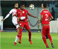 عمان والبحرين مواجهة الأمل الأخير فى كأس العرب