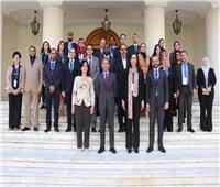 معهد الدراسات الدبلوماسية يستضيف تدريبا بالتعاون مع منظمة «الأونكتاد»