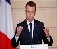 ماكرون يعقد مؤتمرًا صحفيًا لعرض أولويات رئاسة فرنسا للاتحاد الأوروبي