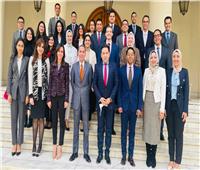 العلاقات المصرية اللاتينية في محاضرة بالمعهد الدبلوماسي