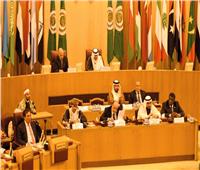 وزراء العدل العرب يطالبون بالتصديق على اتفاقية مكافحة الإرهاب