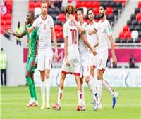 تشكيل مباراة تونس والإمارات في كأس العرب