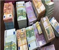 الشرطة الألمانية تعثر على مليون يورو داخل كرتونة مخبأة