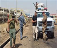 القبض على قيادي بتنظيم داعش في نينوى بالعراق