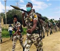 أمريكا ودول غربية تطالب بانسحاب قوات إريتريا من إثيوبيا