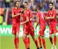 تشكيل مباراة عمان والبحرين في كأس العرب