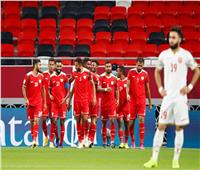 عمان يتأهل لربع نهائي كأس العرب وعلامة كاملة لقطر