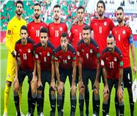 التشكيل المتوقع لمنتخب مصر أمام الجزائر في كأس العرب