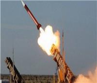 التحالف العربي يتصدي لصاروخ باليستي فوق الرياض