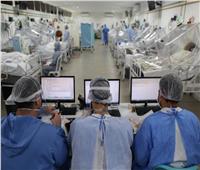البرازيل تسجل أكثر من 4 آلاف إصابة جديدة بفيروس كورونا