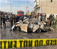 الخارجية المصرية تدين الهجوم الإرهابي على محافظة البصرة العراقية 