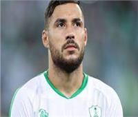 لاعب الجزائر: مواجهة مصر لها طابع خاص والأهلى كان الأقرب لضمى