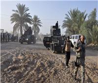 انطلاق عملية عسكرية لتعقب فلول داعش بين ديالى والسليمانية بالعراق